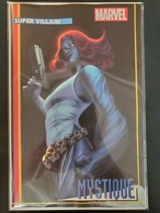 Libro de cómics Inferno #1 1:25 variante Carnero Stormbreakers Marvel casi nuevo - Imagen 1 de 1