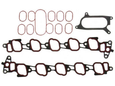 Juego de juntas de colector de admisión Felpro 93352HFVM para Ford E350 Super Duty 2000 Foto 1 de 2