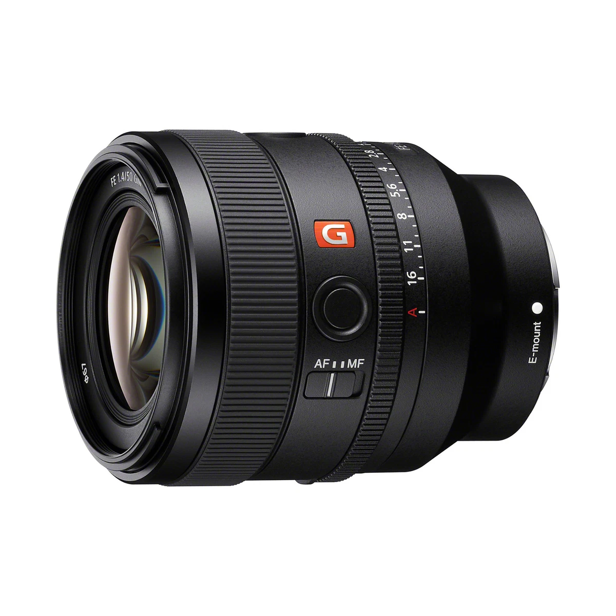 Sony FE 50mm Camera Lenses for sale | eBay
