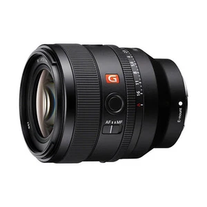 Sony FE 50mm F1.4 GM Full Frame Large Aperture G Master Lens - Picture 1 of 11
