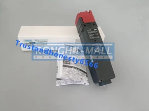 1PCS NEW FOR  electromagnetic locking safety door switch D4SL-N4GFG-DN - Zdjęcie 1 z 1