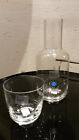 Eisch Glas   Set Wasser-Karaffe mit Glas  0,5 L
