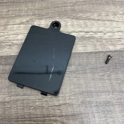 Rock Band Fender Stratocaster Guitar for PlayStation 3 BATTERY COVER ONLY - Image 1 of 2