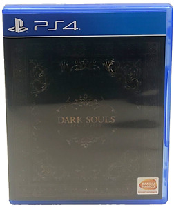 Dark Souls Remastered Playstation 4 Ps4 -Neu ohne Folie-