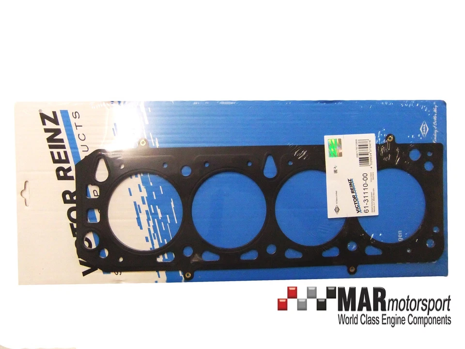 Cosworth YB | All Models | REINZ WRC 4 layer MLS 1.3mm Head Gasket - Image 1 of 1