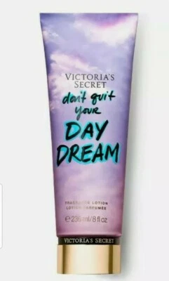  ЛОСЬОН ДЛЯ ТЕЛА VICTORIA'S SECRET DON'T LEAVE YOUR DAY DREAM 8,0 УНЦИИ   - Изображение 1 из 2