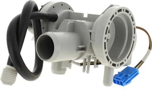 Genuine LG Drain Pump Motor For F4J6TM1W F4J6TM8S Washing Machine - Picture 1 of 4