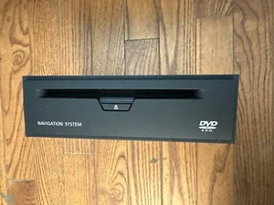 2006-2008 INFINITI FX35 OEM GPS Navigation Drive DVD ROM 25915-CC26C - Picture 1 of 8