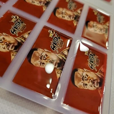 Custom Dominos Mo3 - Image 1 of 4