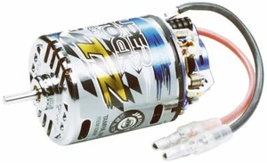 Tamiya 53696 (OP696) Motor 27T Brushed 540 Super Stock TZ - Picture 1 of 2