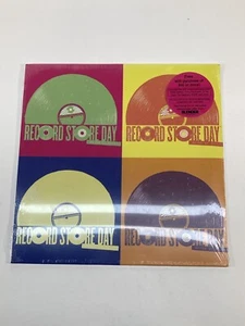 Record Store Day 2009 33 NEW- SEALED SONY 88697489571 - Picture 1 of 6