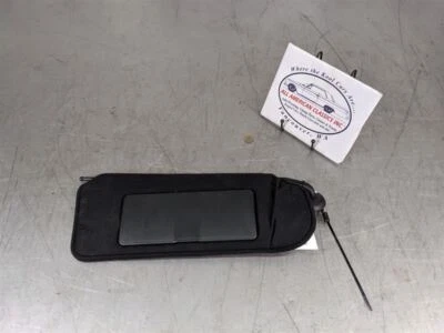 Parasol C5 Corvette 1997-04 pasajero derecho iluminado negro - OEM Foto 1 de 4