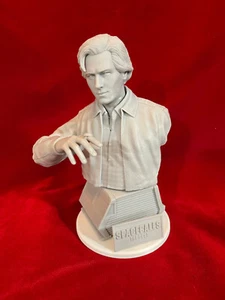 SpaceBalls - Lone Star - The Bust - Resin - Model Kit - 1/4 - 1/3 Scale - Picture 1 of 15