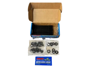 ARP HEAD BOLT KIT FOR NISSAN ZD30DDTI CRD 3.0L PATROL Y61 GU 07-ON - Picture 1 of 1