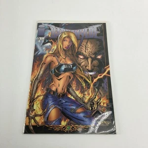 Darkchylde #5A Queen FN 1997 - Picture 1 of 4