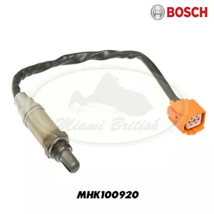 LAND ROVER FRONT OXYGEN SENSOR DISCOVERY 2 II MHK100920 BOSCH - Picture 1 of 1