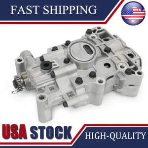 OEM Oil Pump Shaft Balance 19 Teeth 233002G401 for Kia Sorento 2.4L [2015-2018] - Bild 1 von 17