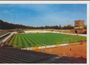 FOOTBALL CP STADE WESTSACHSENSTADION ZWICKAU  ALLEMAGNE - Picture 1 of 1