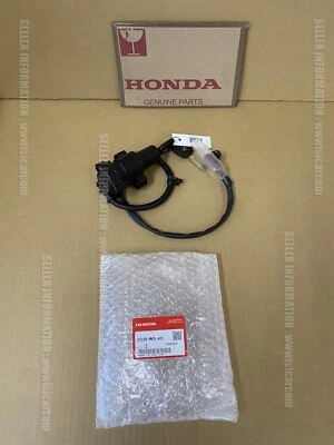 HONDA CRF1100D AFRICA TWIN 2020 - 2025 SWITCH ASSY. COMBINATION 35100-MKS-A01 - Image 1 of 4