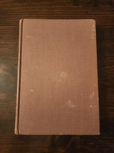 The Great Gatsby By F. Scott Fitzgerald 1953 Charles Schriber's Sons J-9.64 - Picture 1 of 13