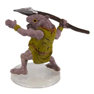 Kuo-Toa (Javelin) - Vecna Eve of Ruin - #03 - Picture 1 of 1