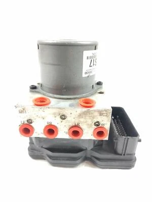 Hyundai Elantra 1.8L ABS Anti lock Brake Pump Assembly 2014 P/N 589203X630 - Image 1 of 4