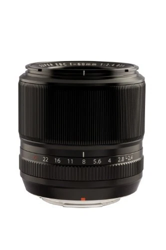 FUJINON XF 60mm F2.4 R Macro Lens for X-pro1,X-E1 X series Japan model ‎16240767 - Image 1 of 1