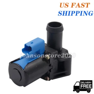 For 13-18 Ford Fiesta Escape 1.6L Turbocharged Heater Control Water Valve YG-434 - Picture 1 of 10