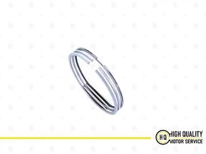 Anelli pistone STD per Deutz 04231303, 914, 913, TCD914, BFL913, (per 1 pistone) - Foto 1 di 2