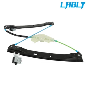 LABLT Front Right Power Window Regulator Without Motor For 2008-2013 C230 C250 - Picture 1 of 16