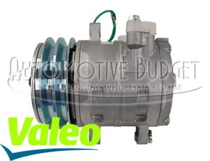 A/C Compressor for Caterpillar Excavators 304 304CR 305 305.5 306 307B - NEW OEM - Picture 1 of 1