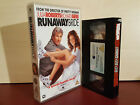 Runaway Bride - Julia Roberts - Richard Gere - Big Box - Pal Vhs Video Tape