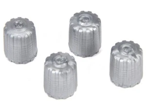 For 2005-2006 GMC Sierra 1500 HD TPMS Sensor Valve Stem Cap AC Delco 87324TDBQ - Picture 1 of 2