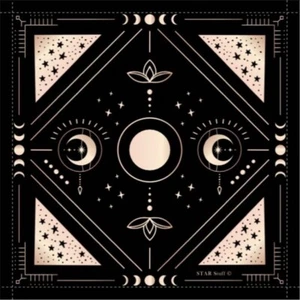 Tarot / Alter Cloth - Picture 1 of 1