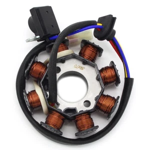 Bobine stator pour Yamaha Raptor 90 EFI L/C 2016-2018 BD3-H1410-00 YFM90 - Photo 1/7