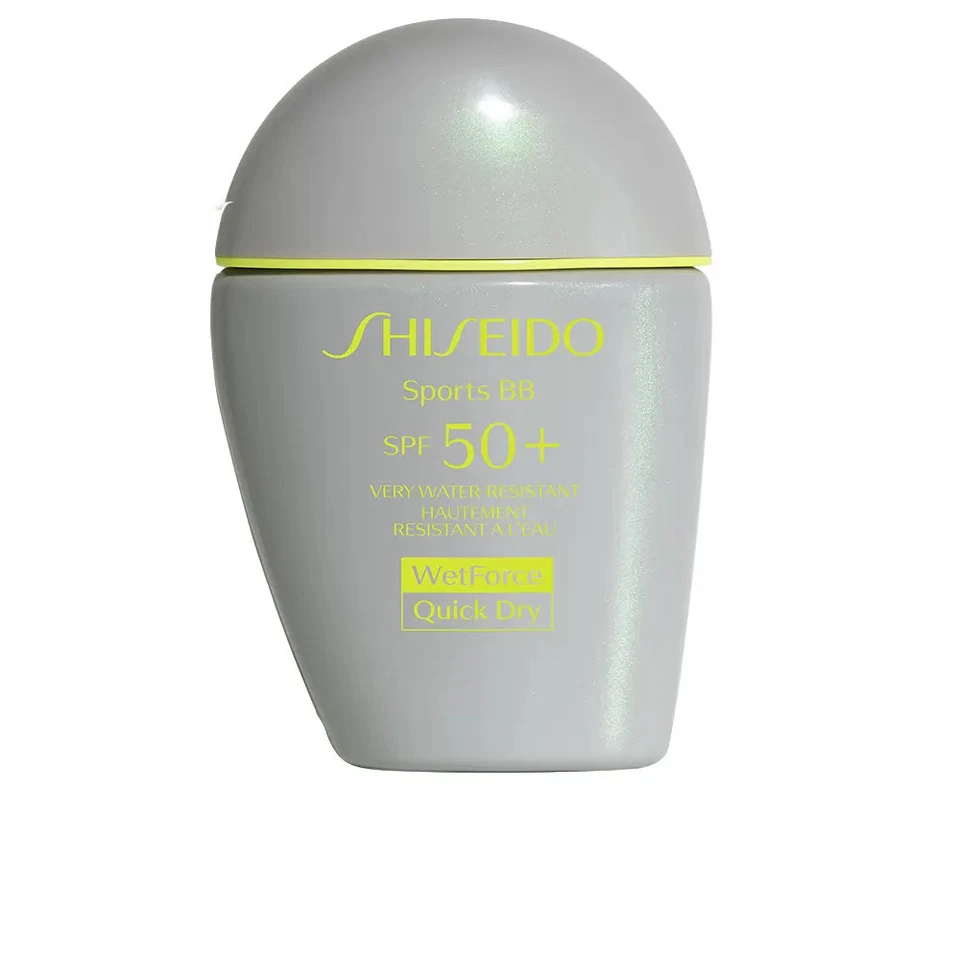 Shiseido Sun Care Sports BB Dark 30ML - SPF 50+ - Bild 1 von 1