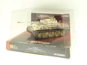 Corgi Army Military 1/50 - Char Tank Panther V Ausf G Germany 1945 HC60211 - Picture 1 of 2