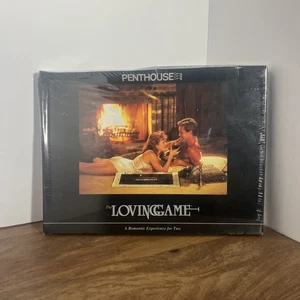 IL GIOCO DELL'AMORE - UN'ESPERIENZA ROMANTICA per 2-4 relazioni costruire adulti cattivi - Foto 1 di 2
