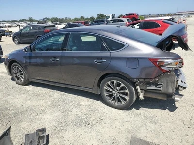 GRY LEFT FENDER 5381207080 2013-2018 TOYOTA AVALON - Изображение 1 из 4