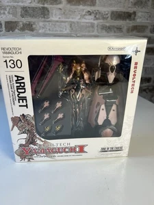 ARDJET Revoltech Yamaguchi Zone Of The Enders No 130 - Picture 1 of 6