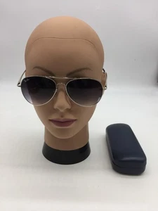 Ray-Ban Pilotenbrille silber Designer 58-14-144 graue Gläser - Bild 1 von 9