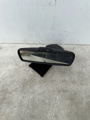 2017-2023 DODGE CHARGER CHALLENGER INTERIOR REAR VIEW MIRROR OEM USED - Image 1 of 4