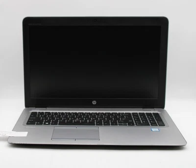 HP Elitebook 850 G4 _ i5-7200U @ 2.5 _ 8GB RAM / 240GB SSD _ Sin sistema operativo / CA Foto 1 de 4