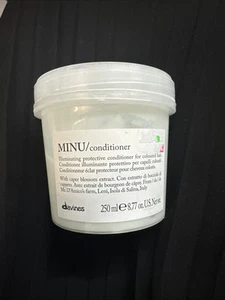 Davines MINU Conditioner 8.77oz/250ml - Picture 1 of 3