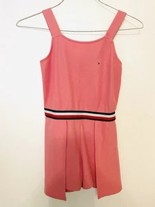 Tommy Hilfiger Girls One Piece Skorts Medium 8-10 - Picture 1 of 7