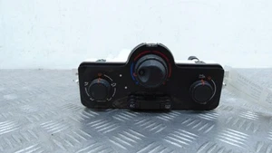 Renault Clio Heater Ac Climate Controller Unit With Ac 030967w Mk3 2009-2015A - Picture 1 of 7