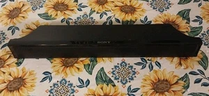 Sony SS-CNP36 Center Channel Speaker Black Replacement Surround System Tested - Picture 1 of 4