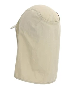 Simms Bugstopper SunShield Cap - Picture 1 of 6