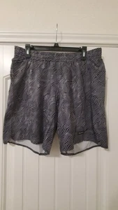 JIUJITEIRO "TIDAL" X-TRAIN NO-GI SHORTS FOR GRAPPLING AND MMA - Picture 1 of 3