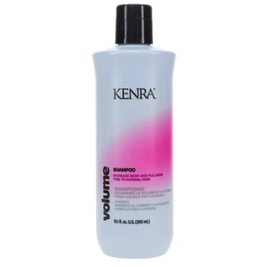 Kenra Volume Shampoo 10.1 oz - Picture 1 of 8